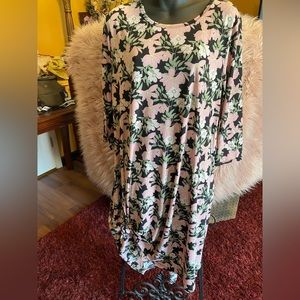 New Never worn (no tags) dress